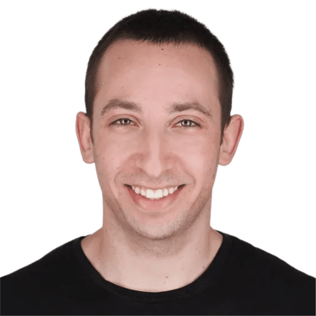 Cody Plofker, CEO of Jones Road Beauty