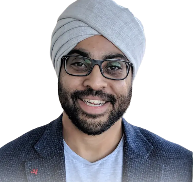 Mehtab S. Bhogal, CEO of Karta Ventures