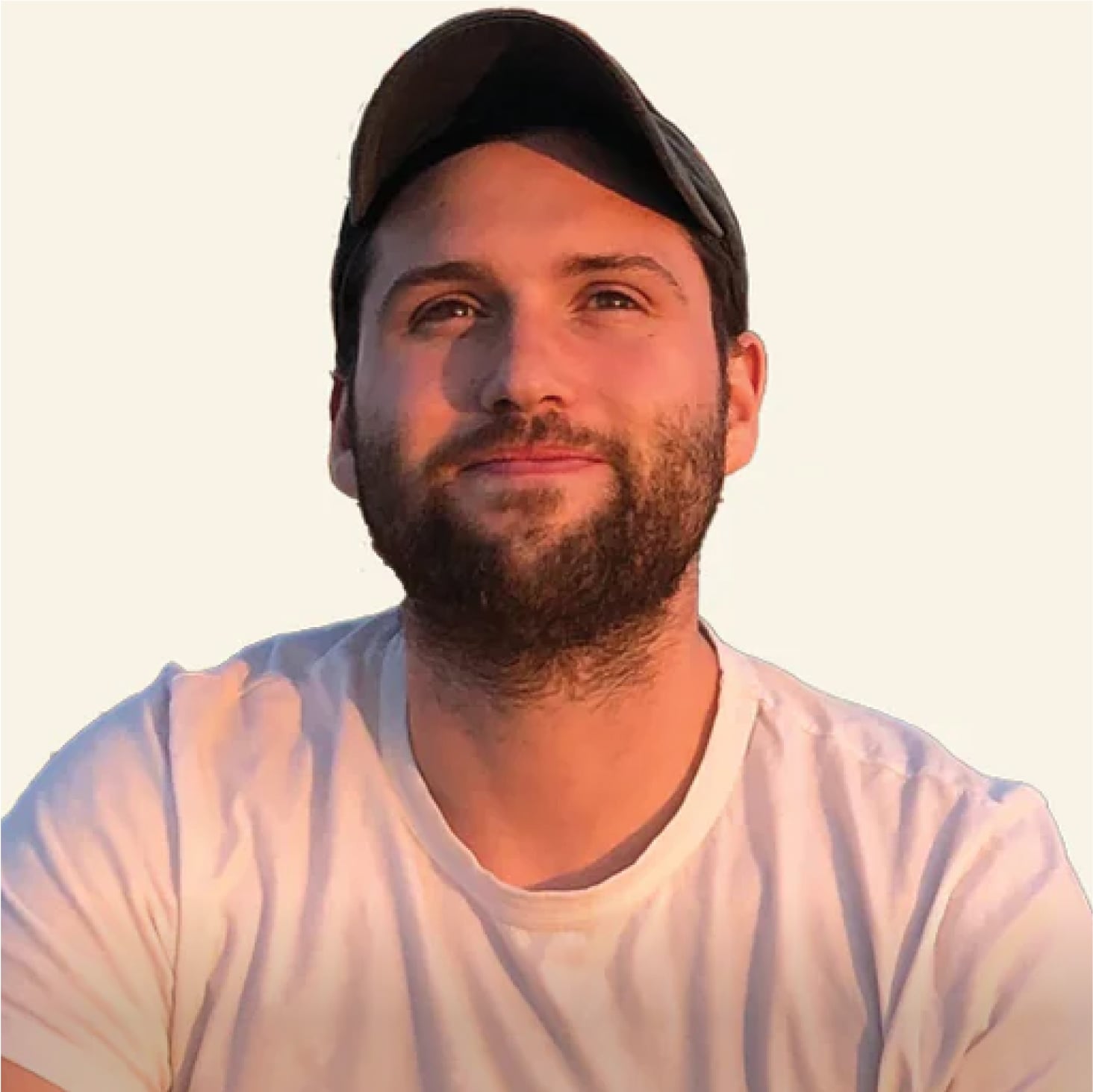 Sean Frank, CEO of The Ridge